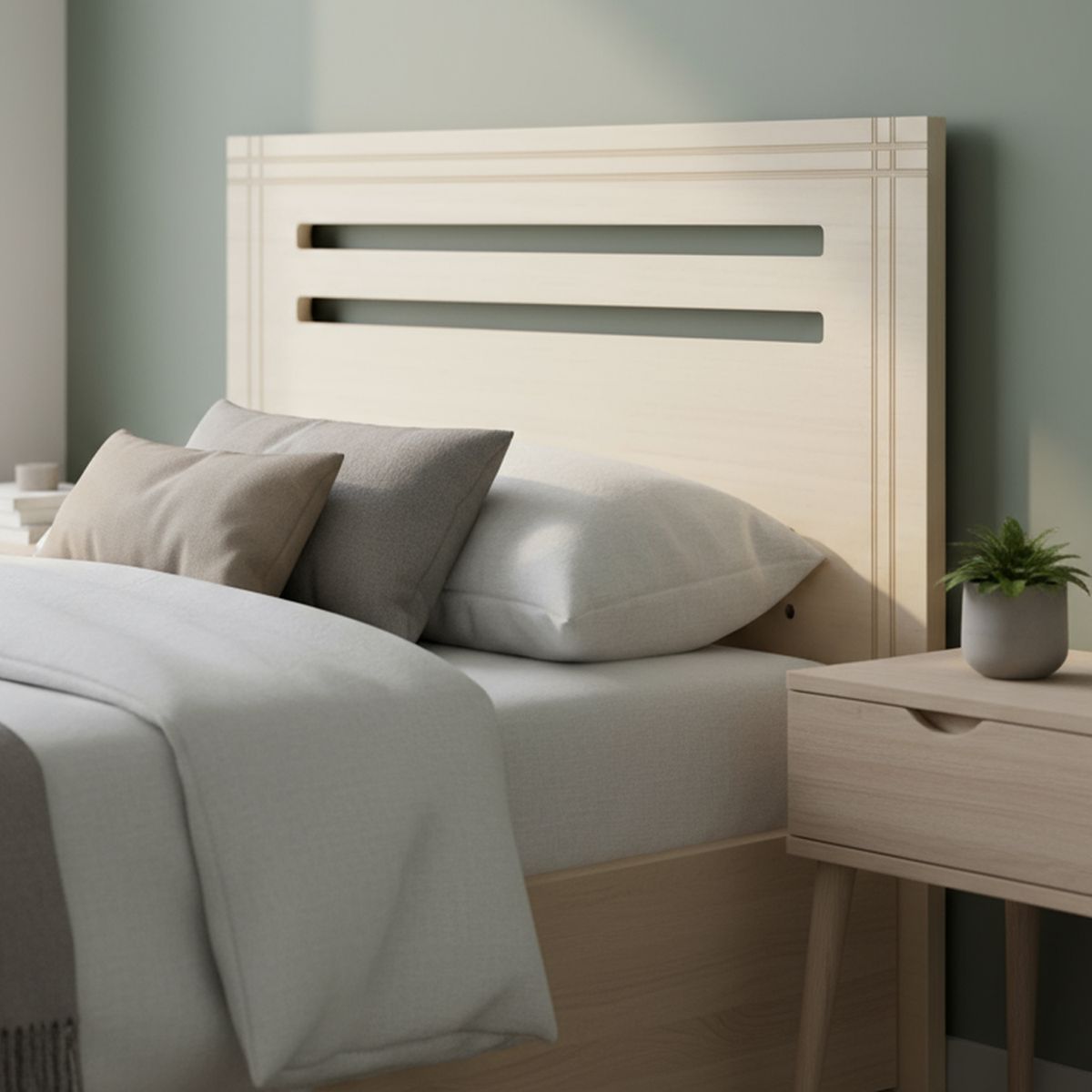 CIC - Respaldo 1.5 plazas Respaldo Munich Alpino