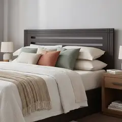 CIC - Respaldo 2 plazas Respaldo Munich Negro