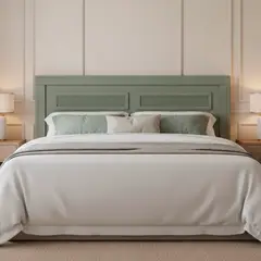 CIC - Respaldo 2 plazas Respaldo Milán 2 plazas Gris