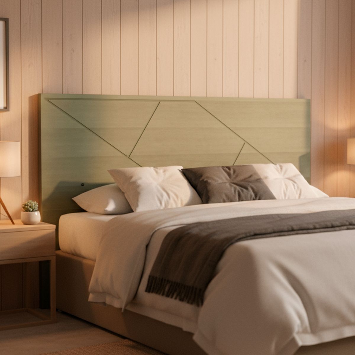 CIC - Respaldo 2 plazas Respaldo Villarrica Olivo