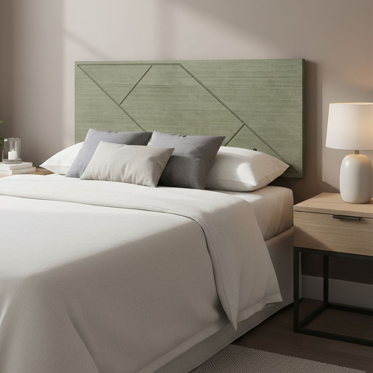 CIC - Respaldo 1.5 plazas Respaldo Villarrica Olivo