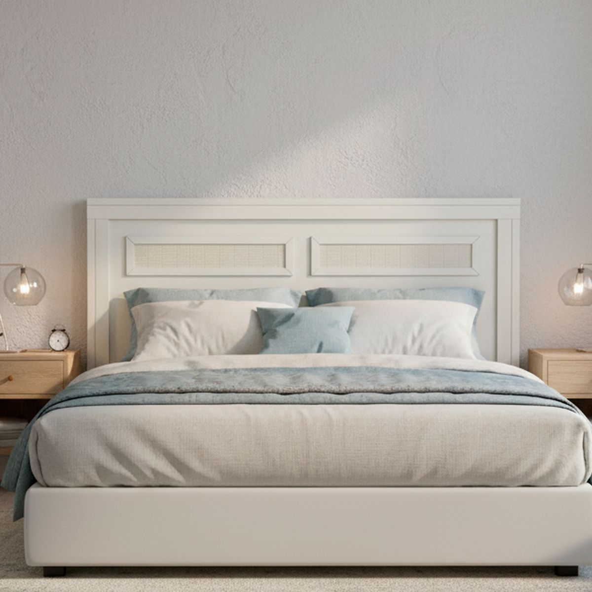 CIC - Respaldo 2 plazas Respaldo Milán 2 plazas Alpino