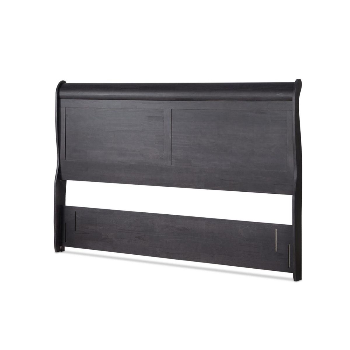 CIC - Respaldo 2 plazas Respaldo Miró 2 plazas Negro