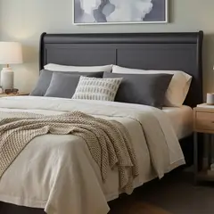 CIC - Respaldo 2 plazas Respaldo Miró 2 plazas Negro