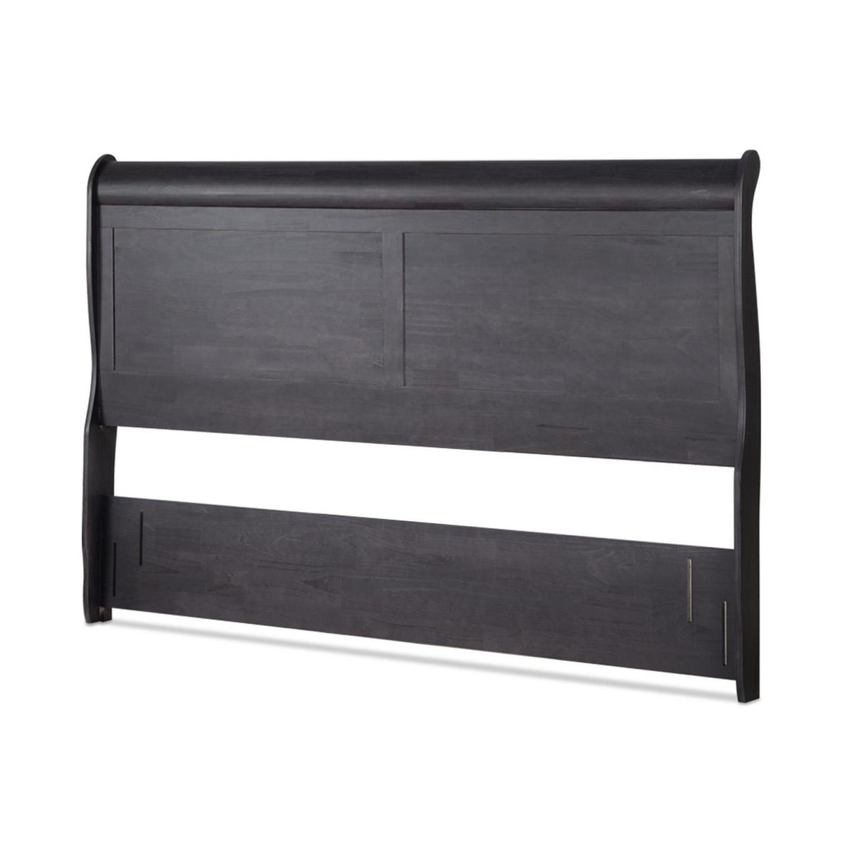 CIC - Respaldo King Respaldo Miró King Negro