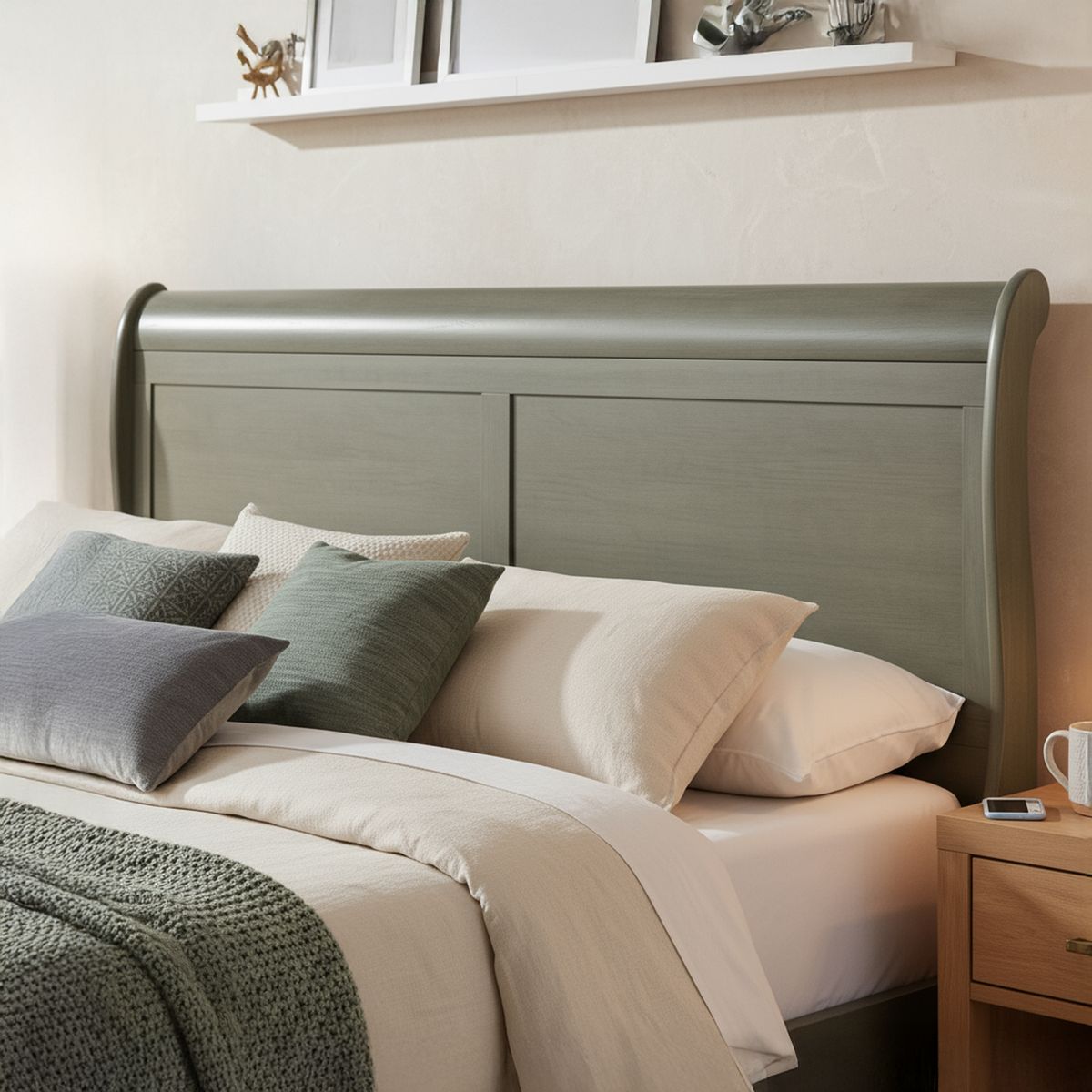 CIC - Respaldo 2 plazas Miró Olivo