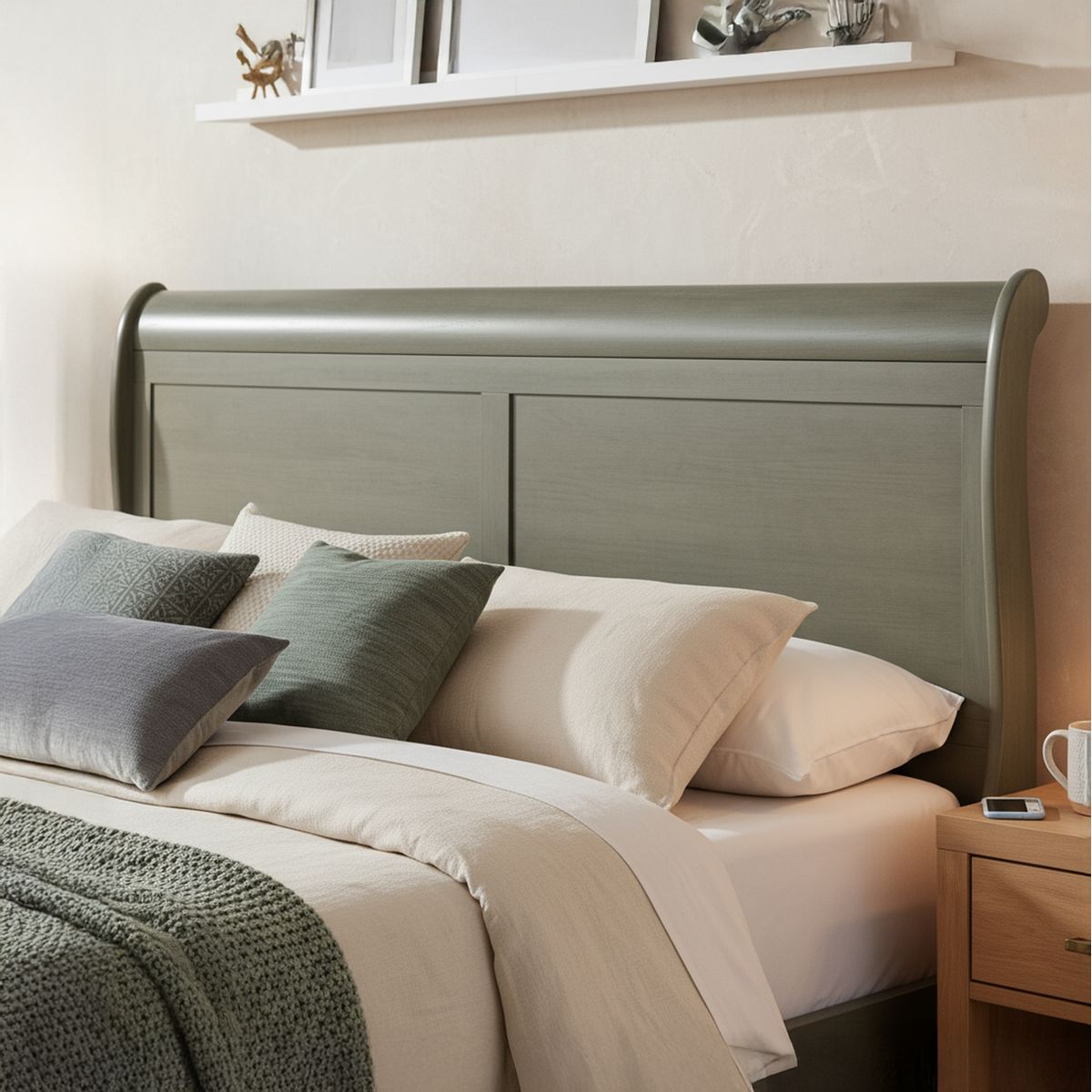 CIC - Respaldo 2 plazas Miró Olivo