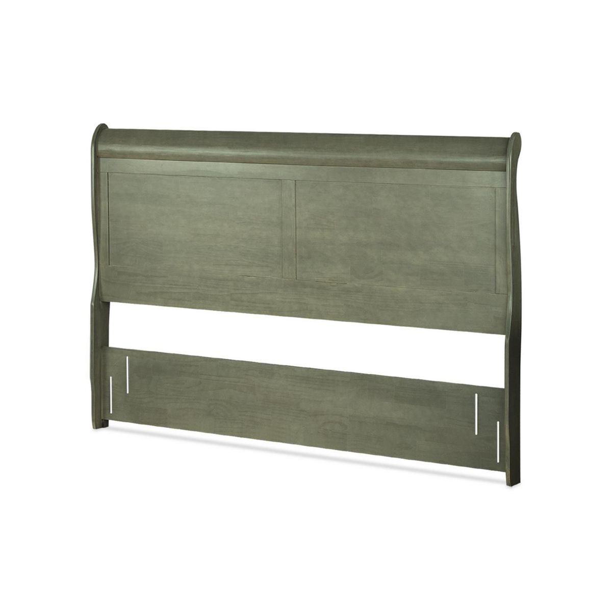 CIC - Respaldo King Miró Gris