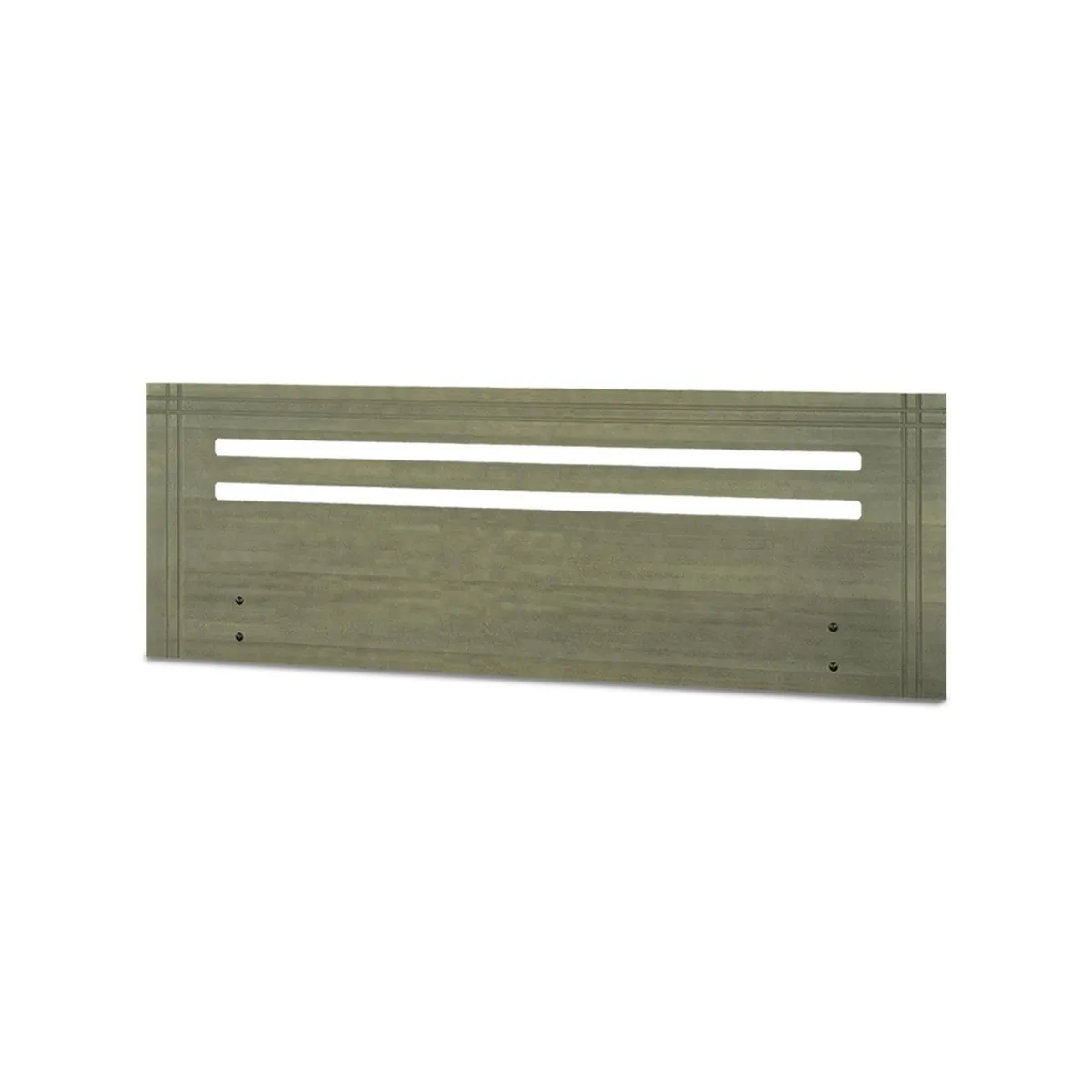 CIC - Respaldo 2 plazas Munich Olivo