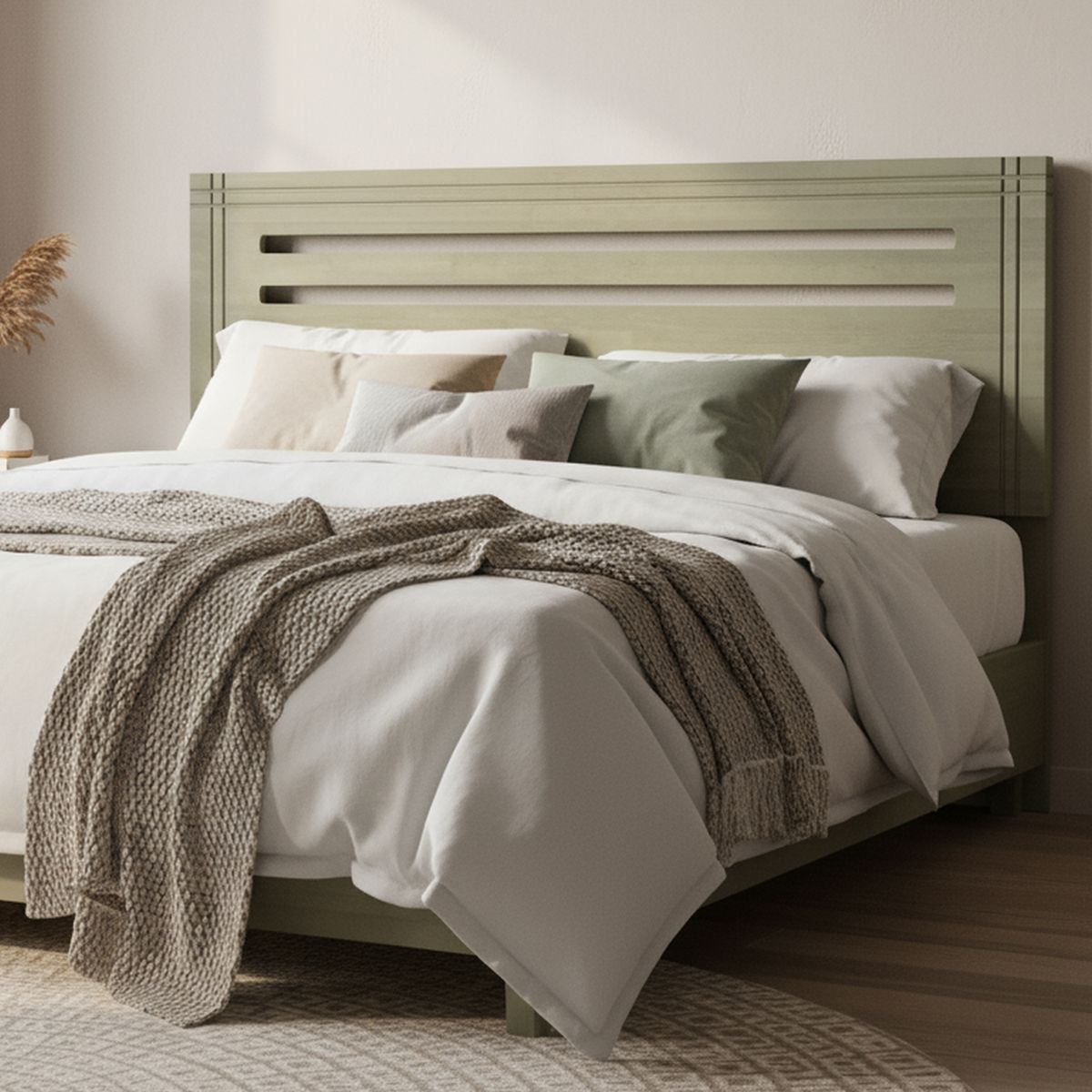 CIC - Respaldo 2 plazas Munich Olivo