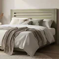 CIC - Respaldo 2 plazas Munich Gris