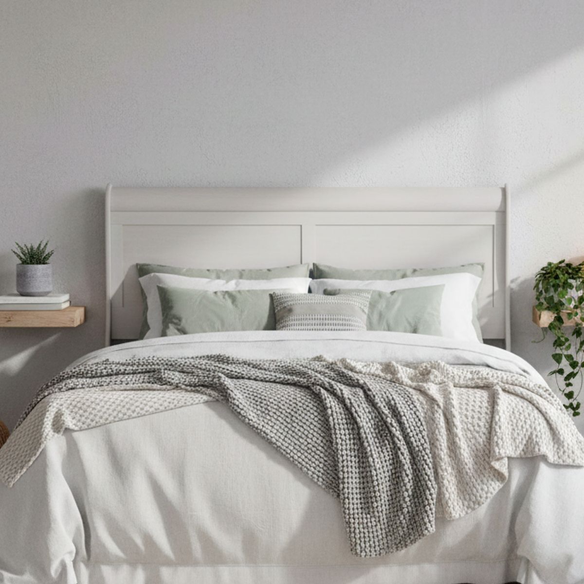 CIC - Respaldo King Miró Alpino