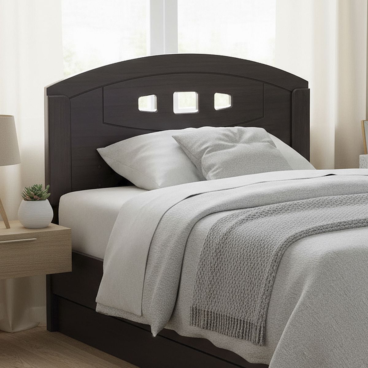 CIC - Respaldo 1.5 plazas Gales Negro