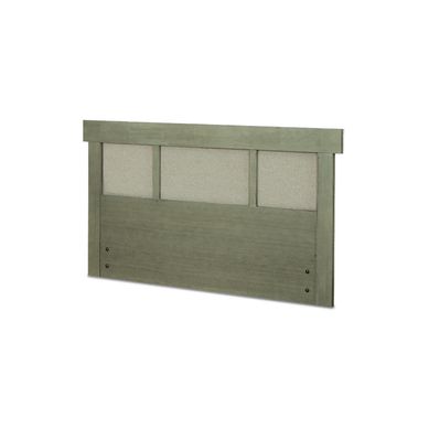 Respaldo 1.5 plazas Dublin Olivo