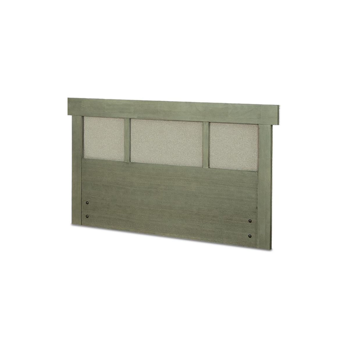 CIC - Respaldo 1.5 plazas Dublin Olivo