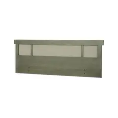 CIC - Respaldo 2 plazas Dublin Olivo