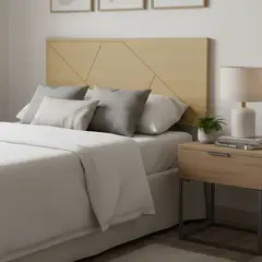 CIC - Respaldo 1.5 plazas Villarrica Madera