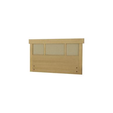 Respaldo 1.5 plazas Dublin Mostaza