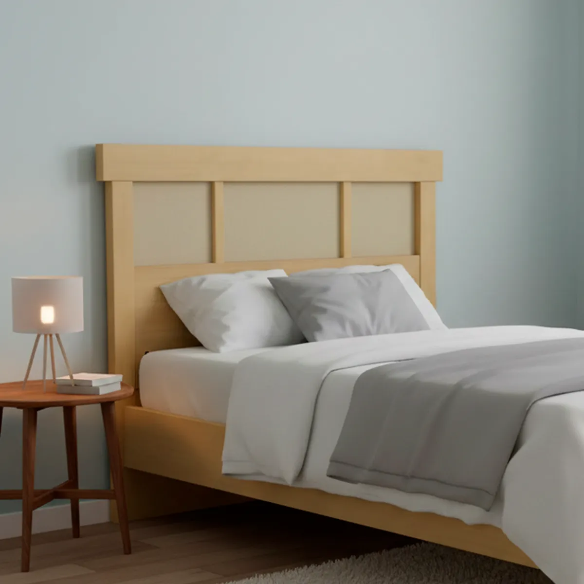 CIC - Respaldo 1.5 plazas Dublin Mostaza