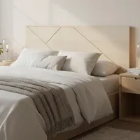 Respaldo 2 plazas Villarrica Madera