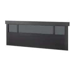 CIC - Respaldo King Dublin Negro