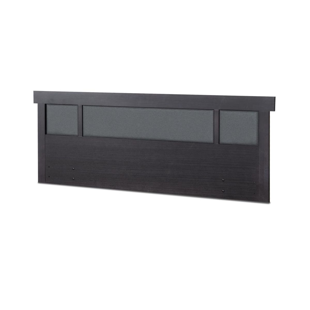 CIC - Respaldo 2 plazas Dublin Negro