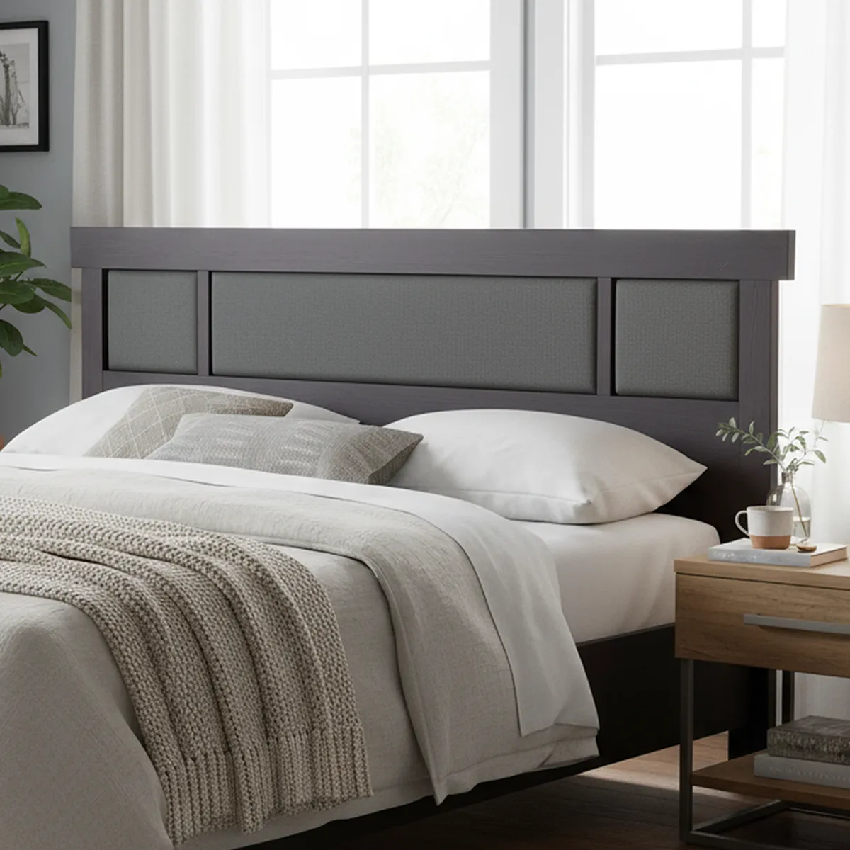 CIC - Respaldo 2 plazas Dublin Negro