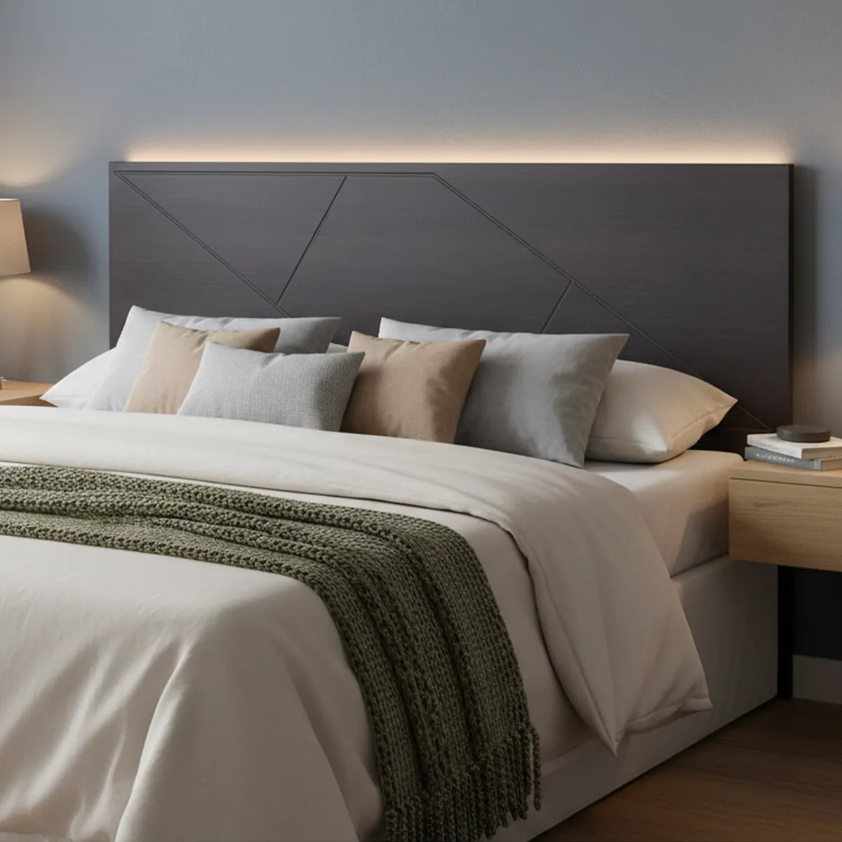 CIC - Respaldo 2 plazas Villarrica Negro