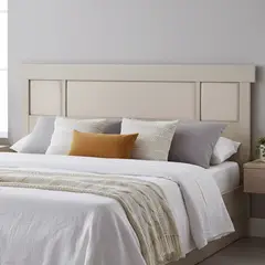 CIC - Respaldo 2 plazas Dublin Madera