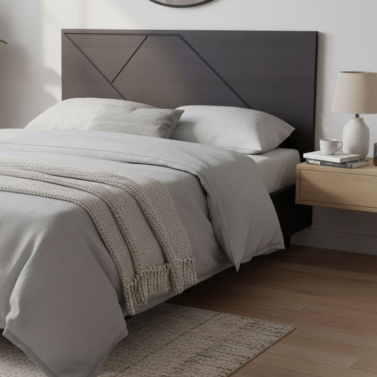 CIC - Respaldo 1.5 plazas Villarrica Negro