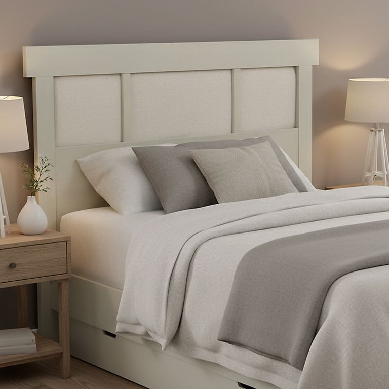Respaldo 1.5 plazas Dublin Madera