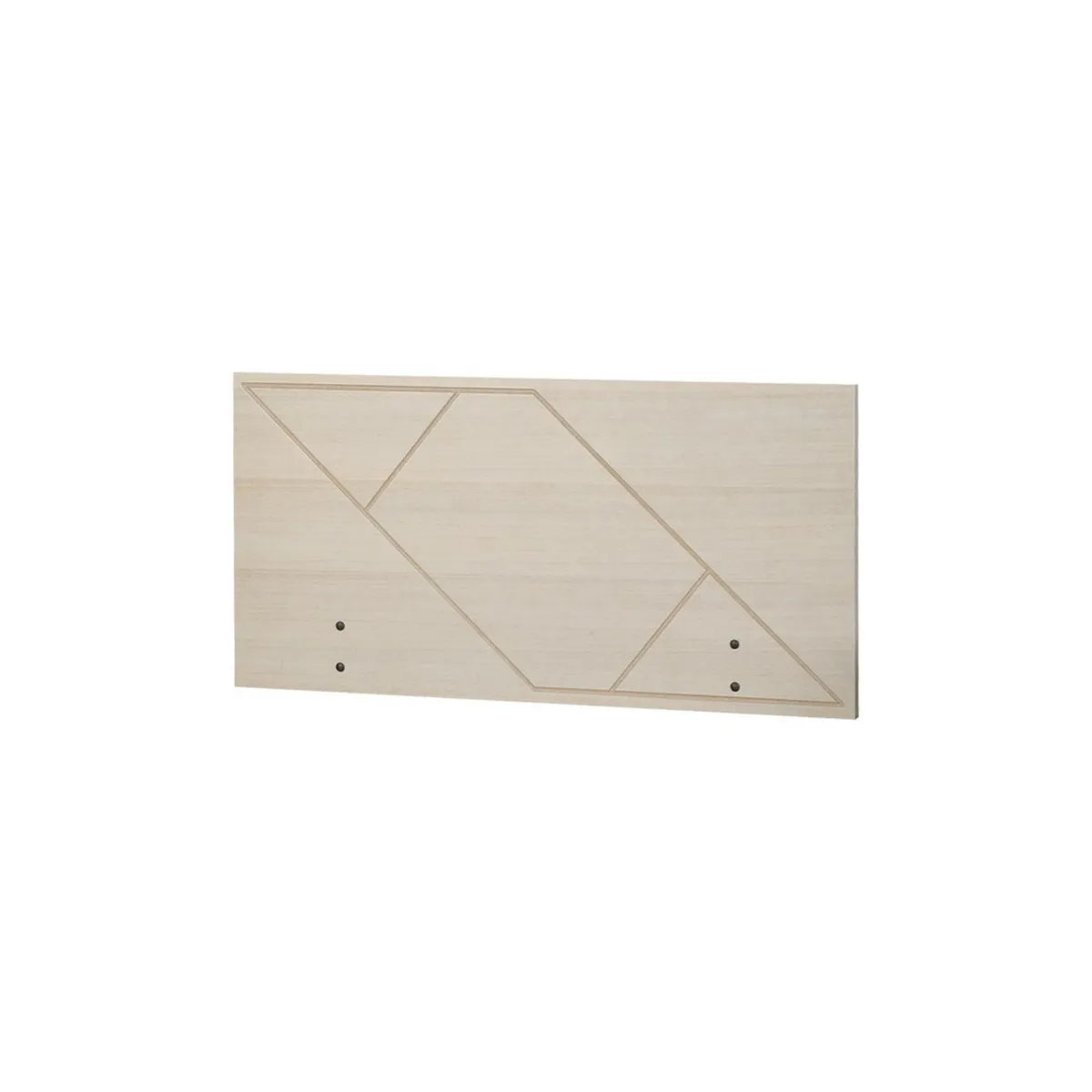 CIC - Respaldo 1.5 plazas Villarrica Madera