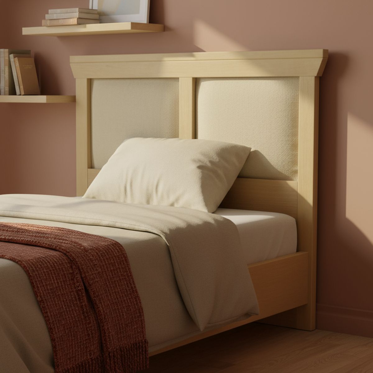 CIC - Respaldo 1.5 plazas Torino Mostaza