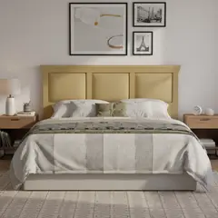 CIC - Respaldo 2 plazas Torino Madera