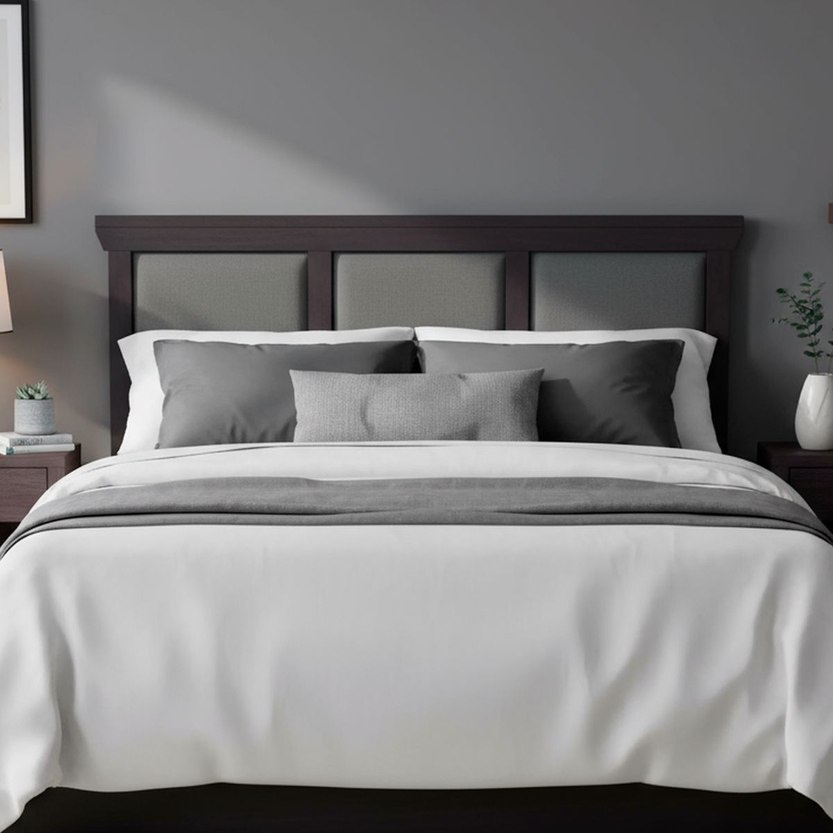 CIC - Respaldo 2 plazas Torino Negro