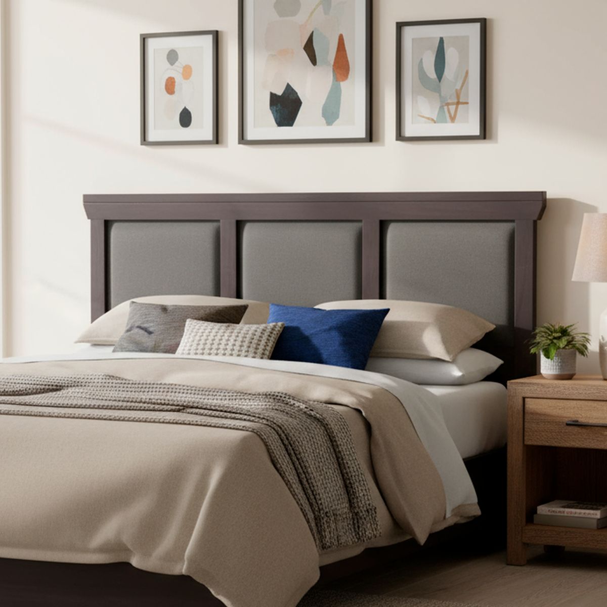 CIC - Respaldo King Torino Negro