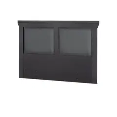 CIC - Respaldo 1.5 plazas Torino Negro