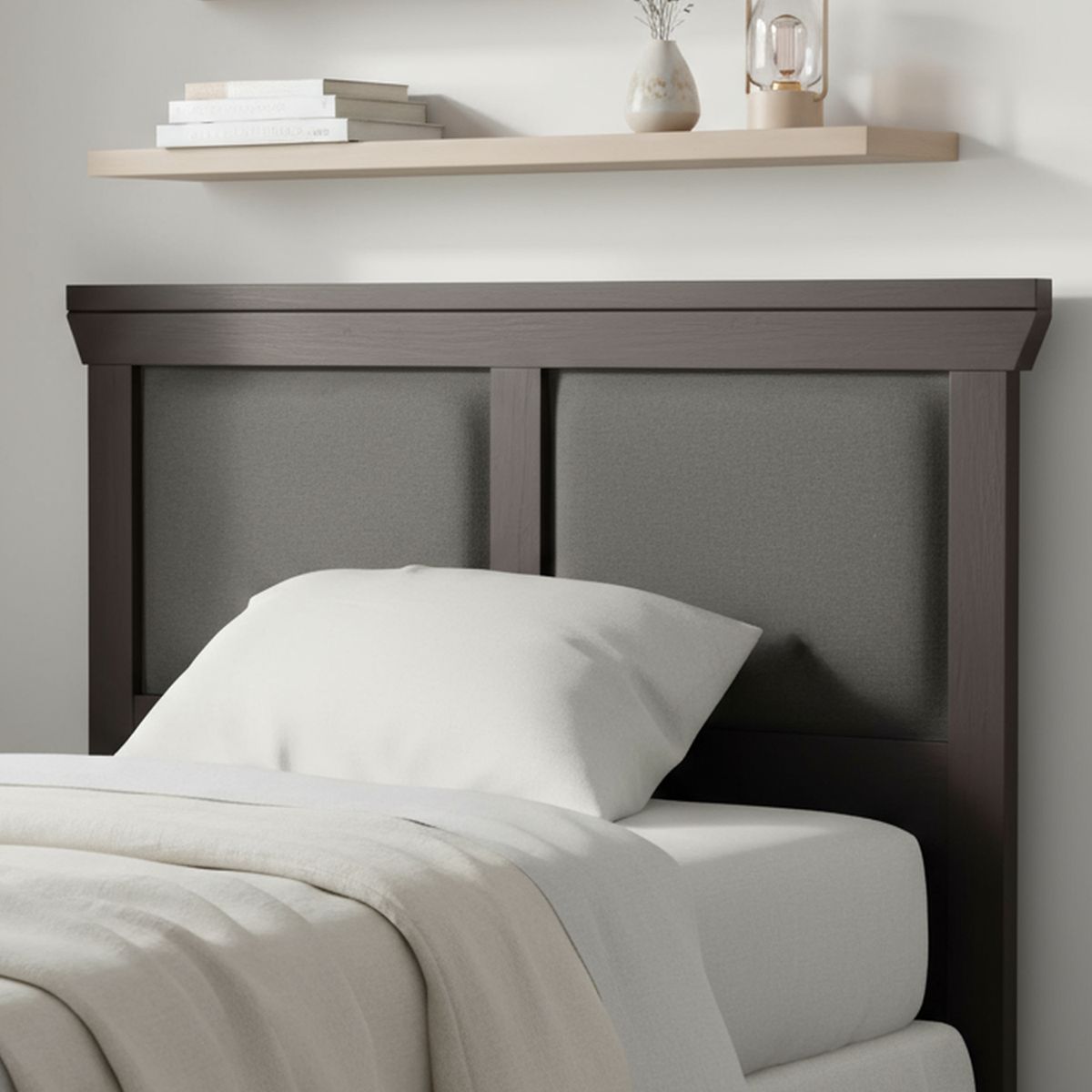 CIC - Respaldo 1.5 plazas Torino Negro