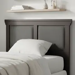 CIC - Respaldo 1.5 plazas Torino Negro