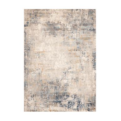 Alfombra Oxford 160x230 cm Gris