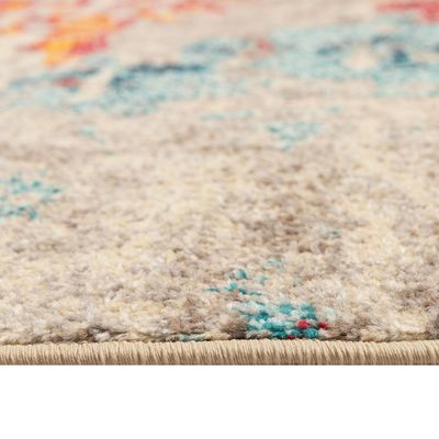 Imagen 2 del producto Alfombra Opal 190x290 cm Polipropileno Multicolor