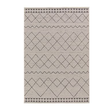 Alfombra Namibia 200x290 cm Beige