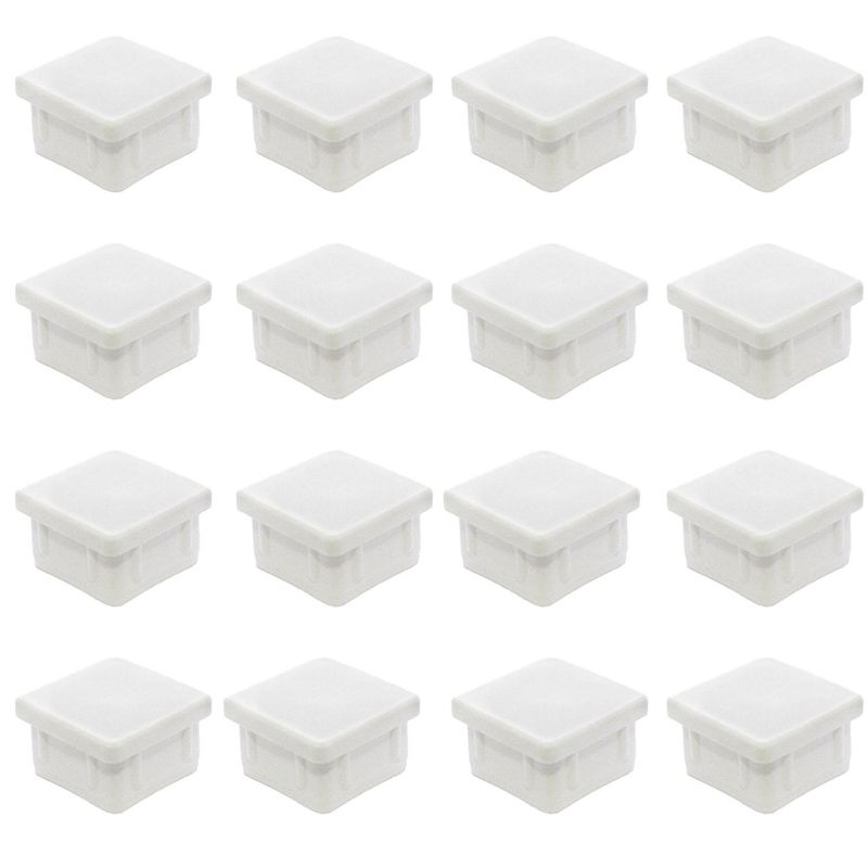 SOFBAL - Regaton 30x30 Blanco - 100 Unidades