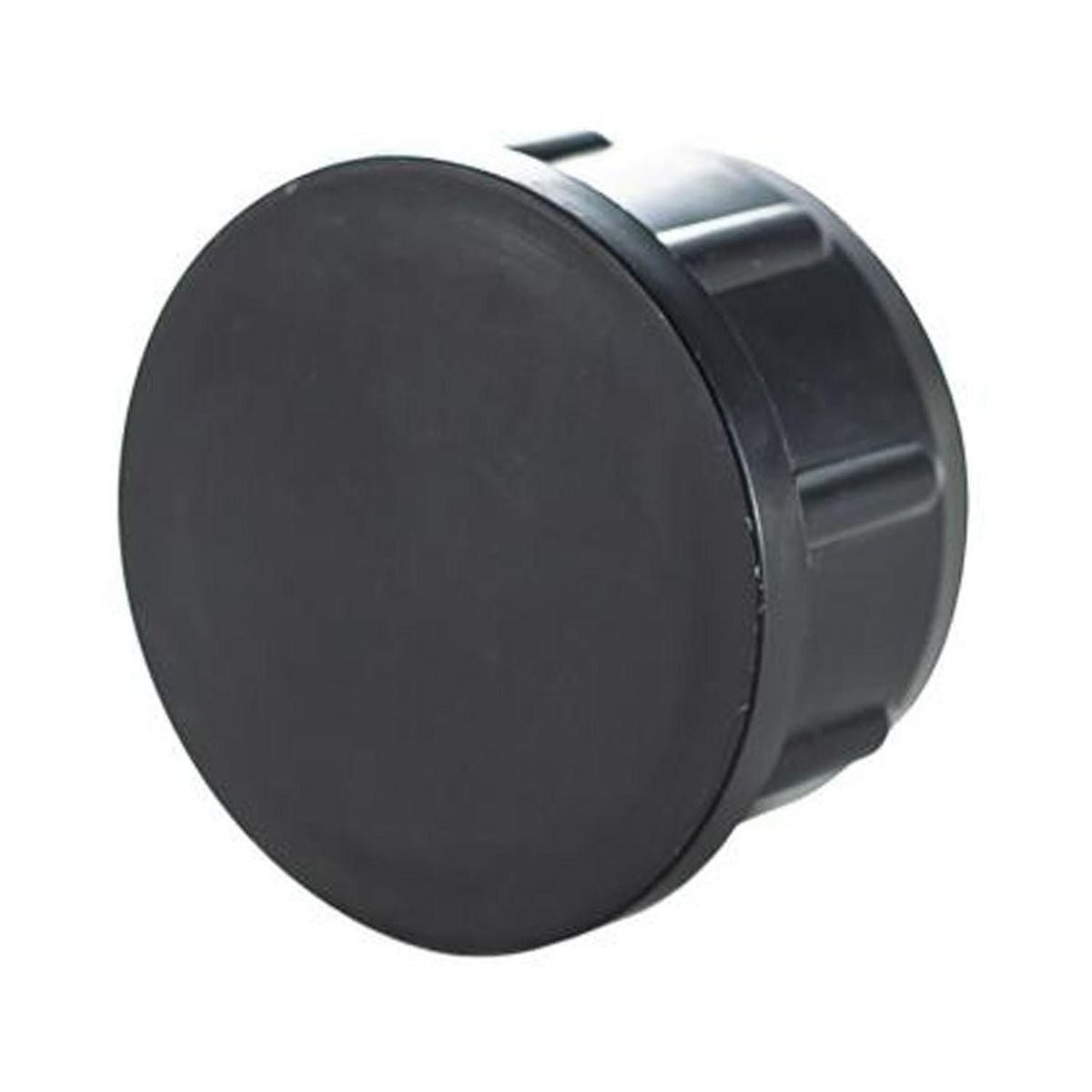 SOFBAL - Regaton Interior 1 1/2" Negro - 100 Unidades