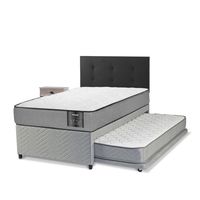 Diván 1.5 plazas Nido Star Gris