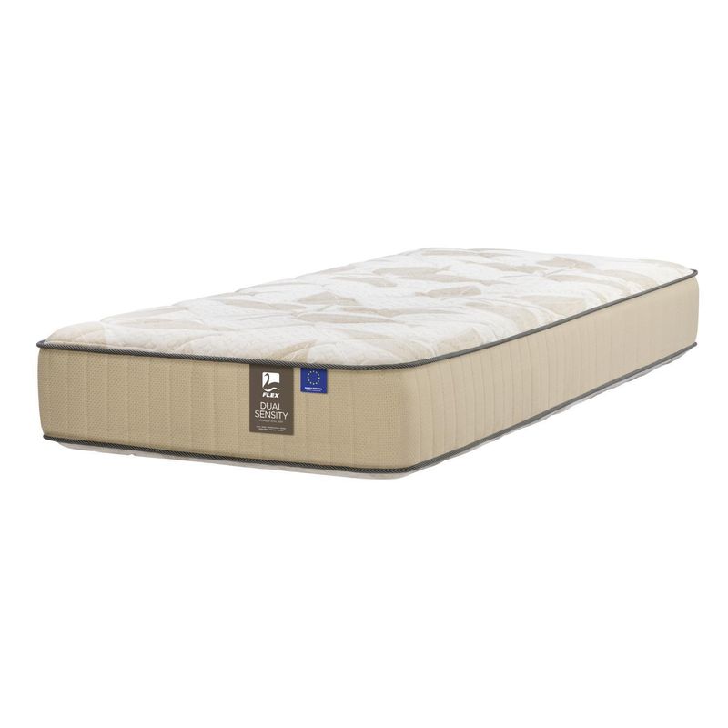 FLEX - Colchón Dual Sensity 1.5 plazas