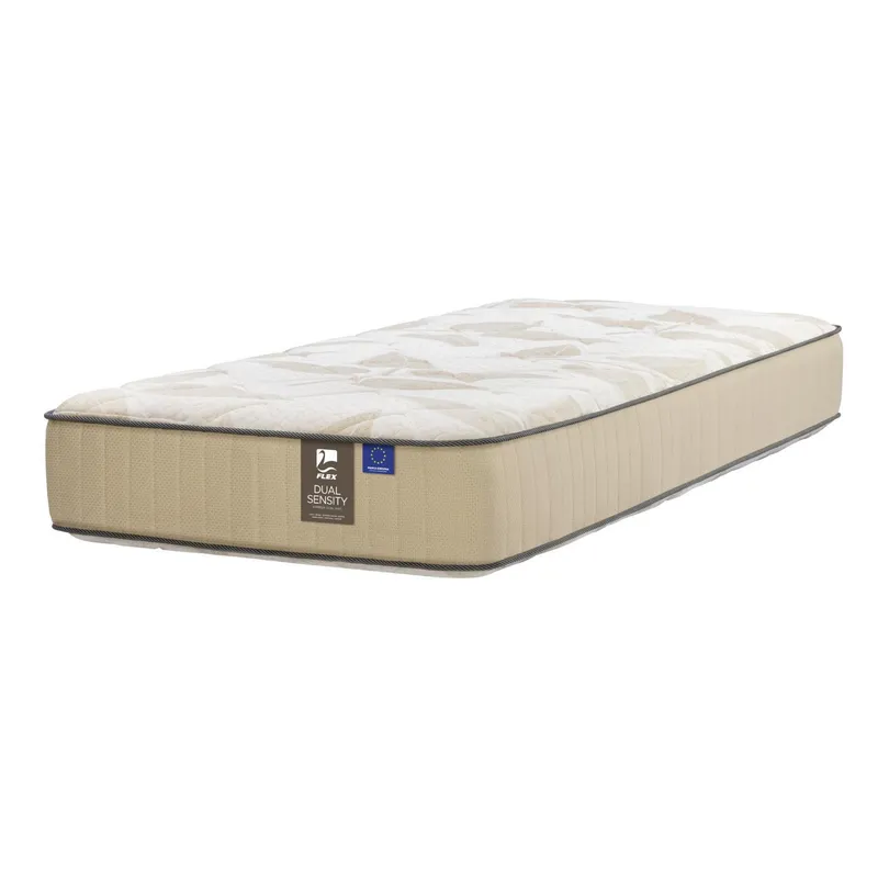 FLEX - Colchón Dual Sensity 1.5 plazas