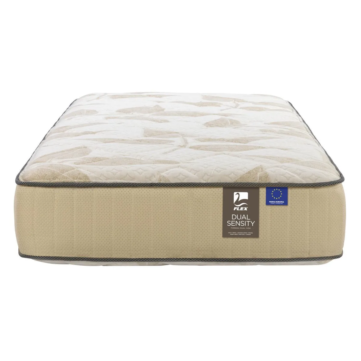 FLEX - Colchón Dual Sensity 1.5 plazas