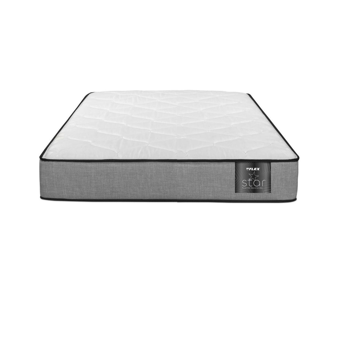 FLEX - Colchón Star 1.5 plazas