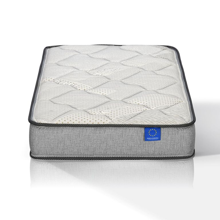 Colchon Cuna Salus 50x85 cm